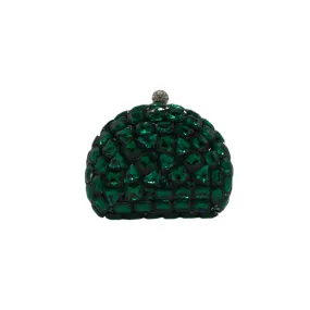 Exclusive Small Stone Clutch