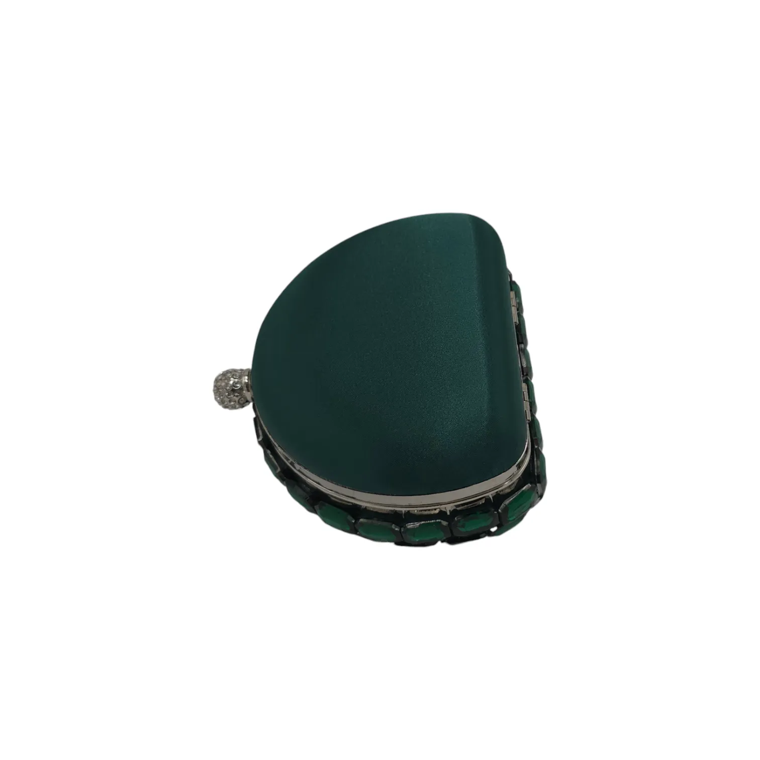 Exclusive Small Stone Clutch