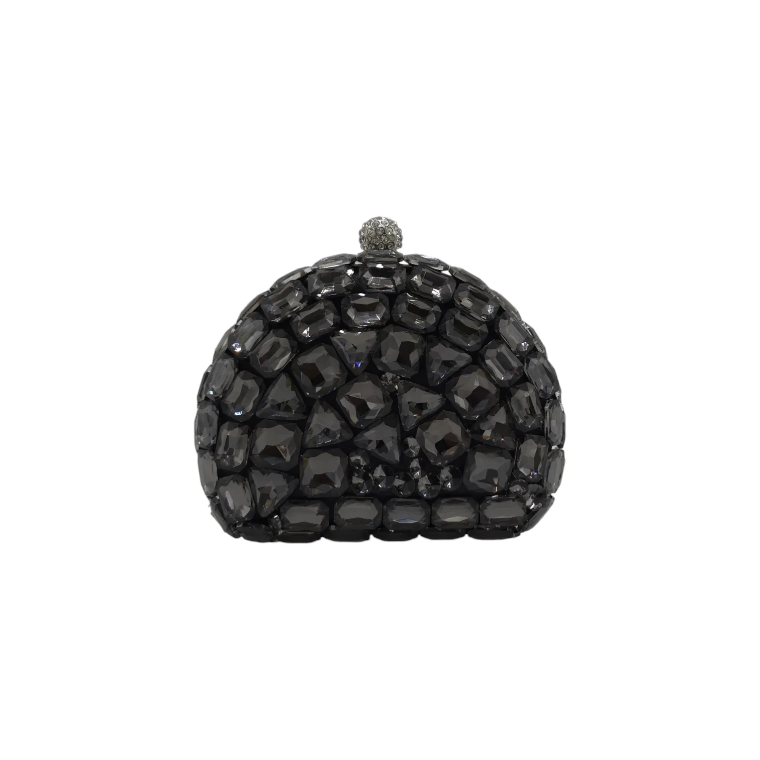 Exclusive Small Stone Clutch