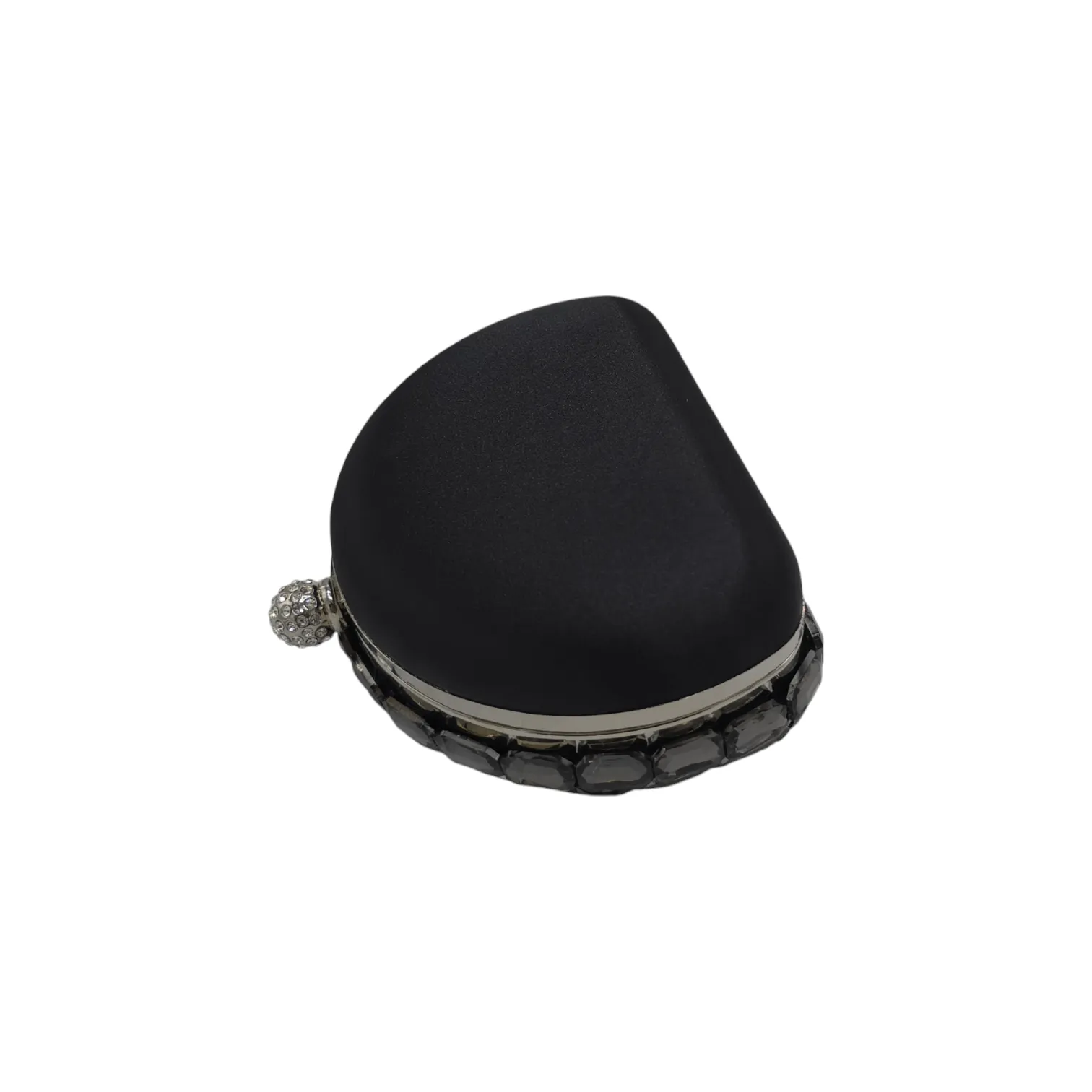 Exclusive Small Stone Clutch