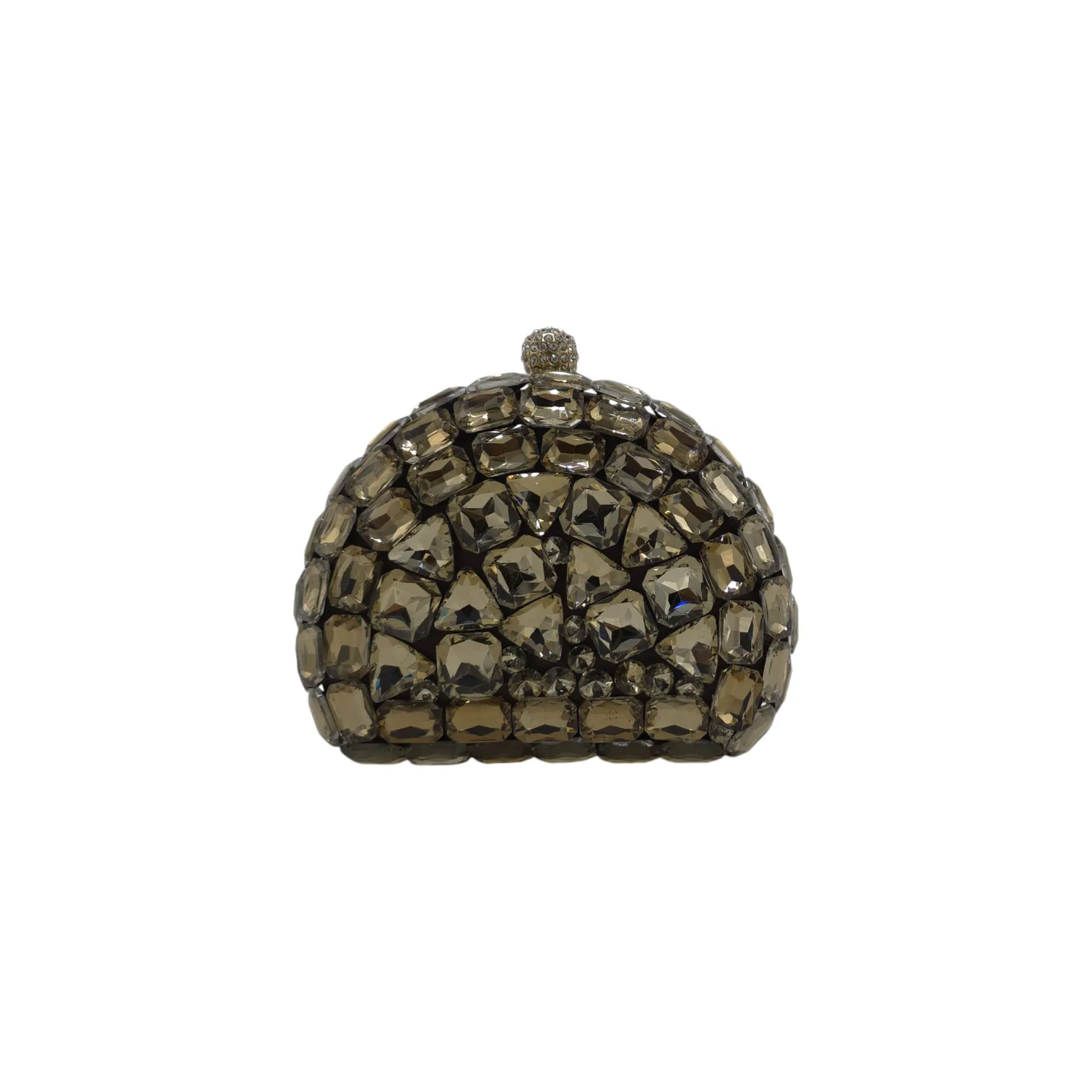 Exclusive Small Stone Clutch