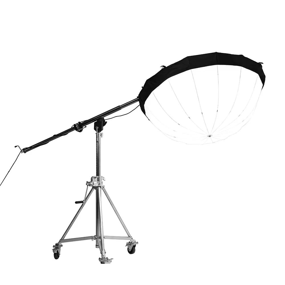 FalconEyes RX-7120 III 680W RGB ROLL-FLEX FLEXIBLE LED Panel Light