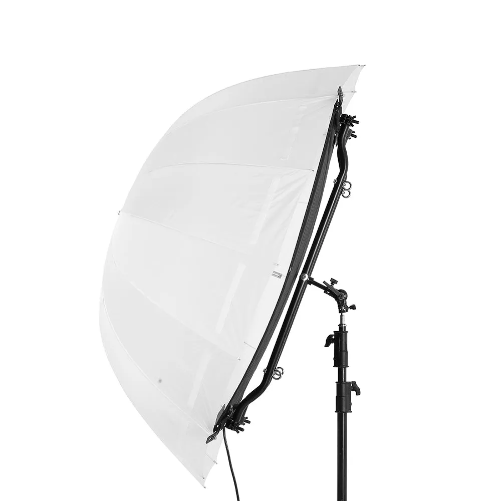 FalconEyes RX-7120 III 680W RGB ROLL-FLEX FLEXIBLE LED Panel Light
