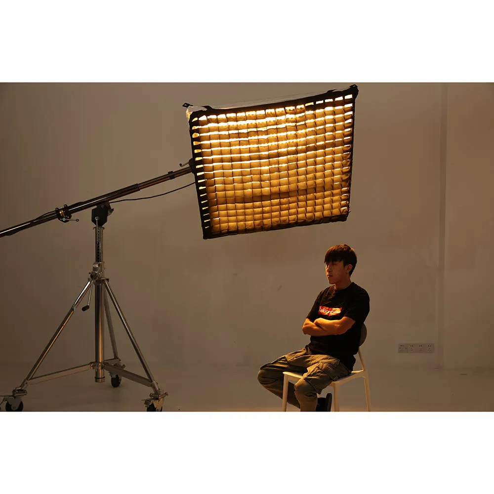 FalconEyes RX-7120 III 680W RGB ROLL-FLEX FLEXIBLE LED Panel Light