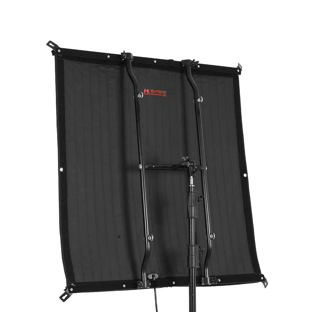 FalconEyes RX-7120 III 680W RGB ROLL-FLEX FLEXIBLE LED Panel Light