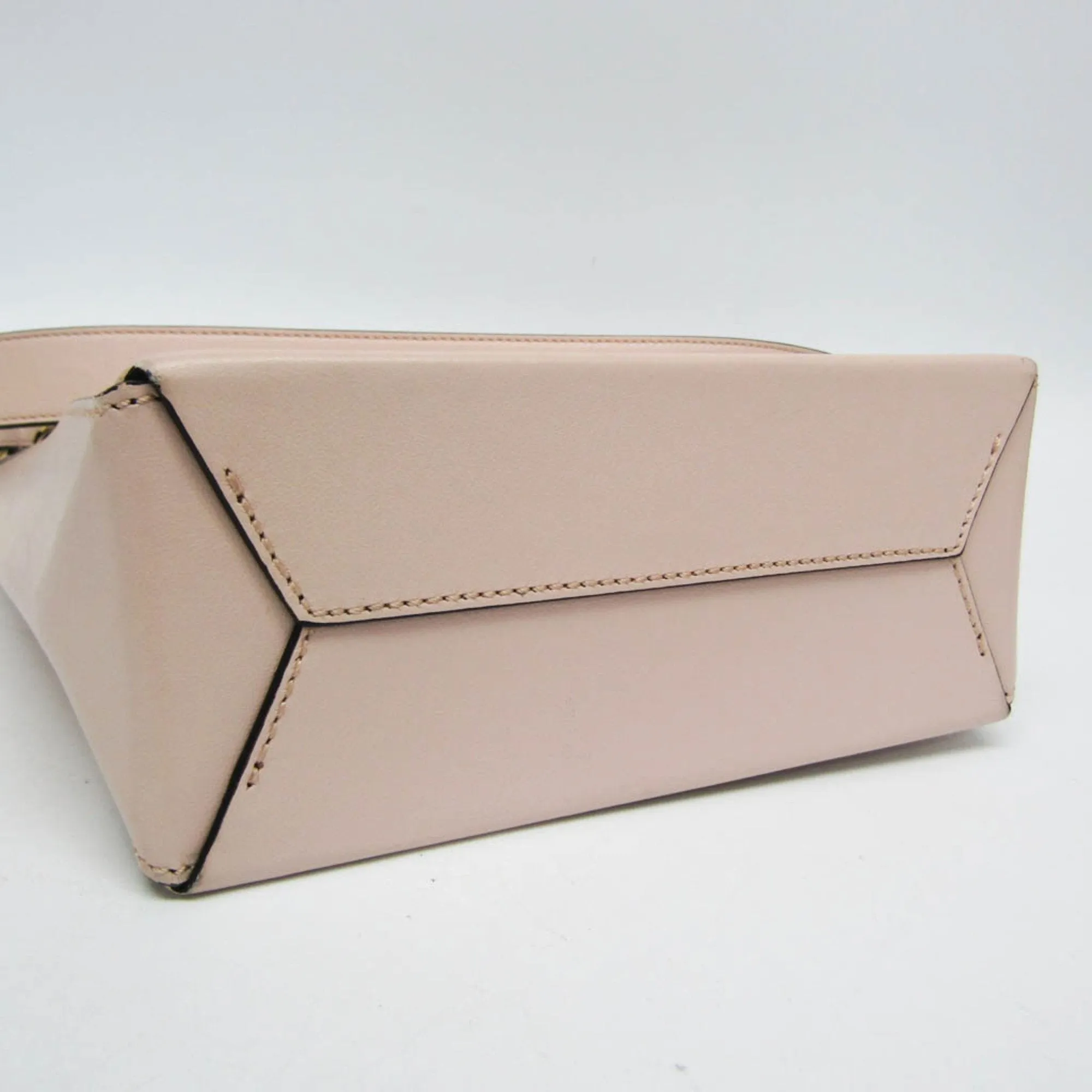 Fendi Logo shopper
