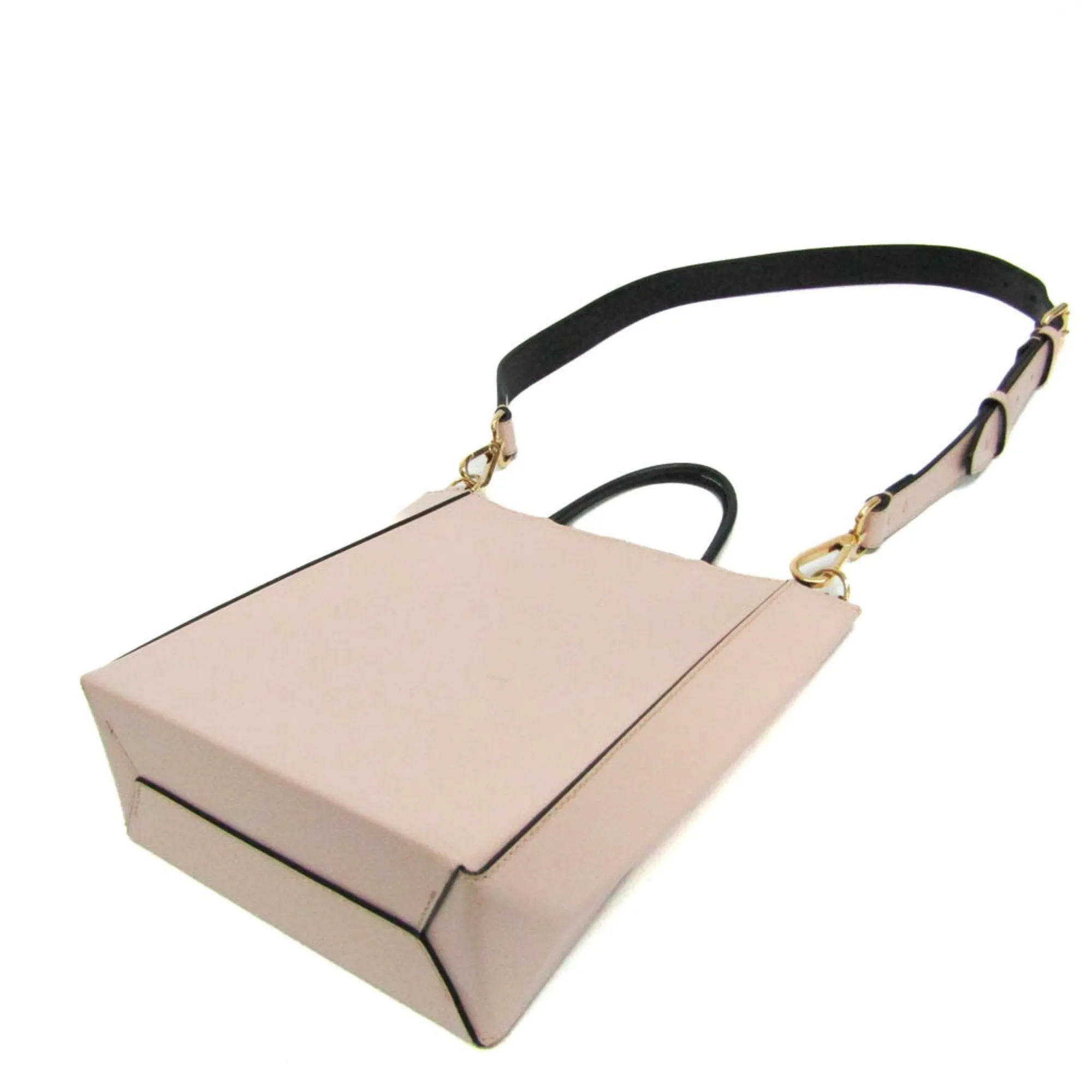 Fendi Logo shopper