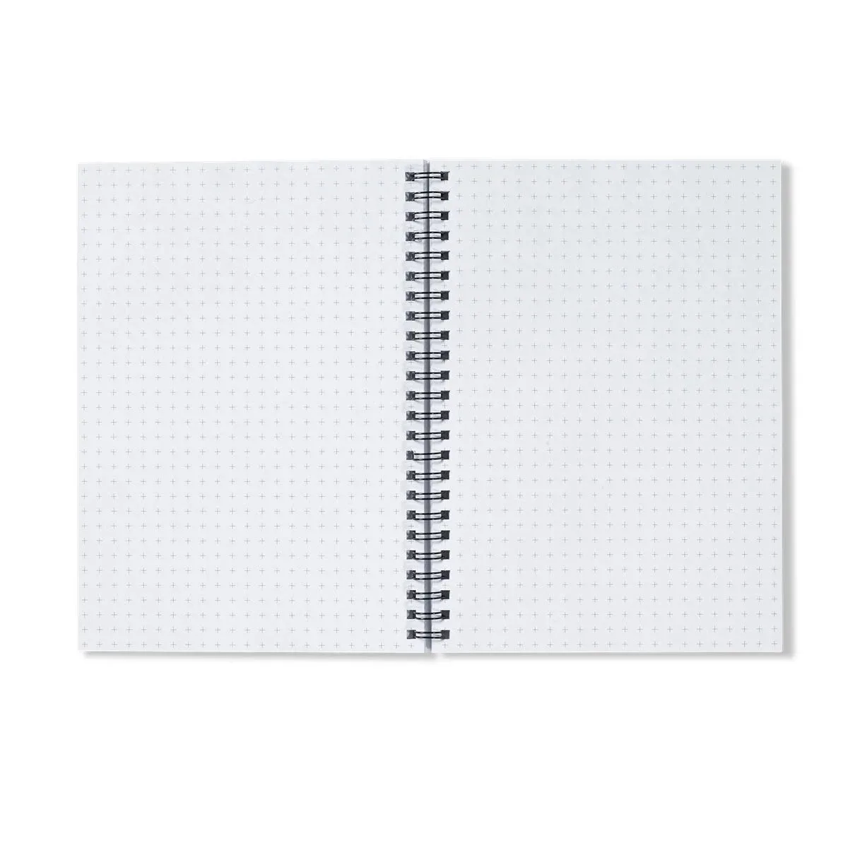 Four Fruits - William Morris Pattern Notebook