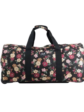 Free Soul Travel Bag - Black