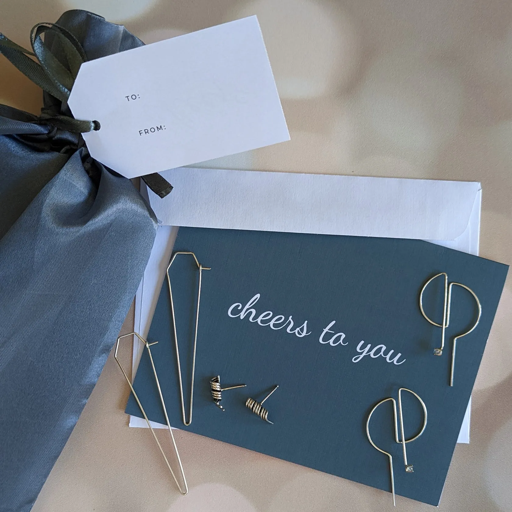 Gift Wrapping