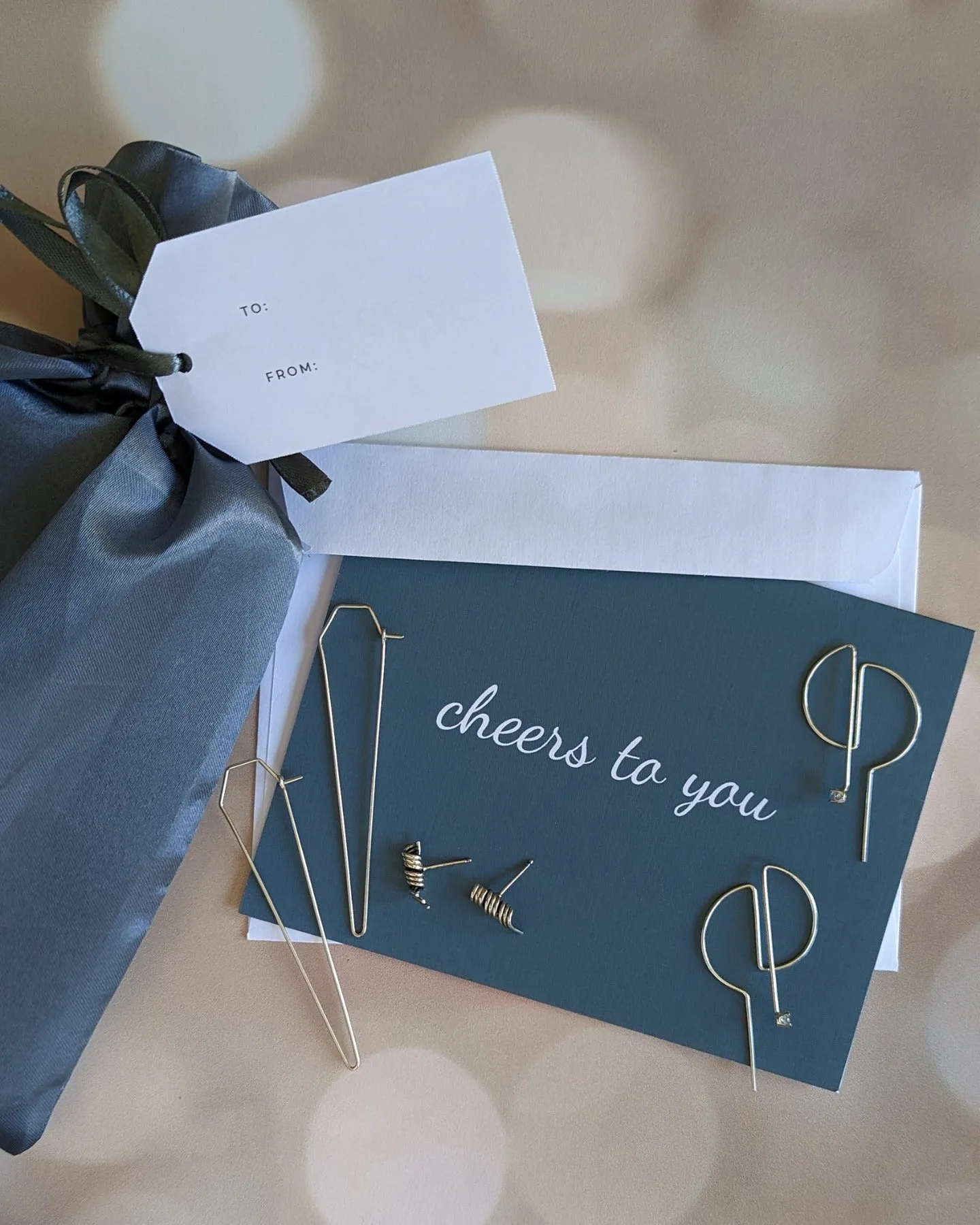 Gift Wrapping