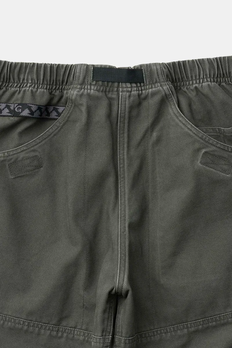 Gramicci Canvas EQT Shorts (Dusted Slate)