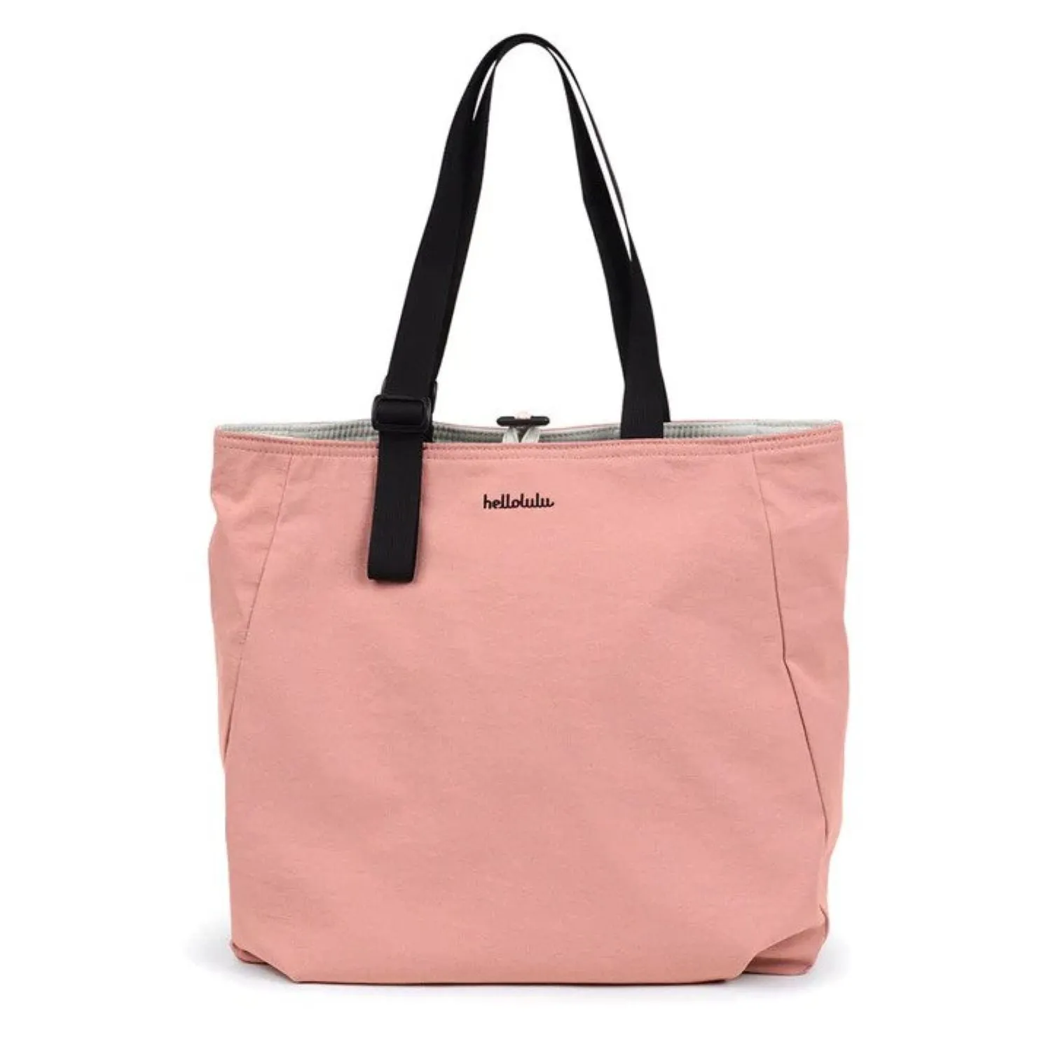 Hellolulu Jonna Double Sided Versatile Tote Recycled