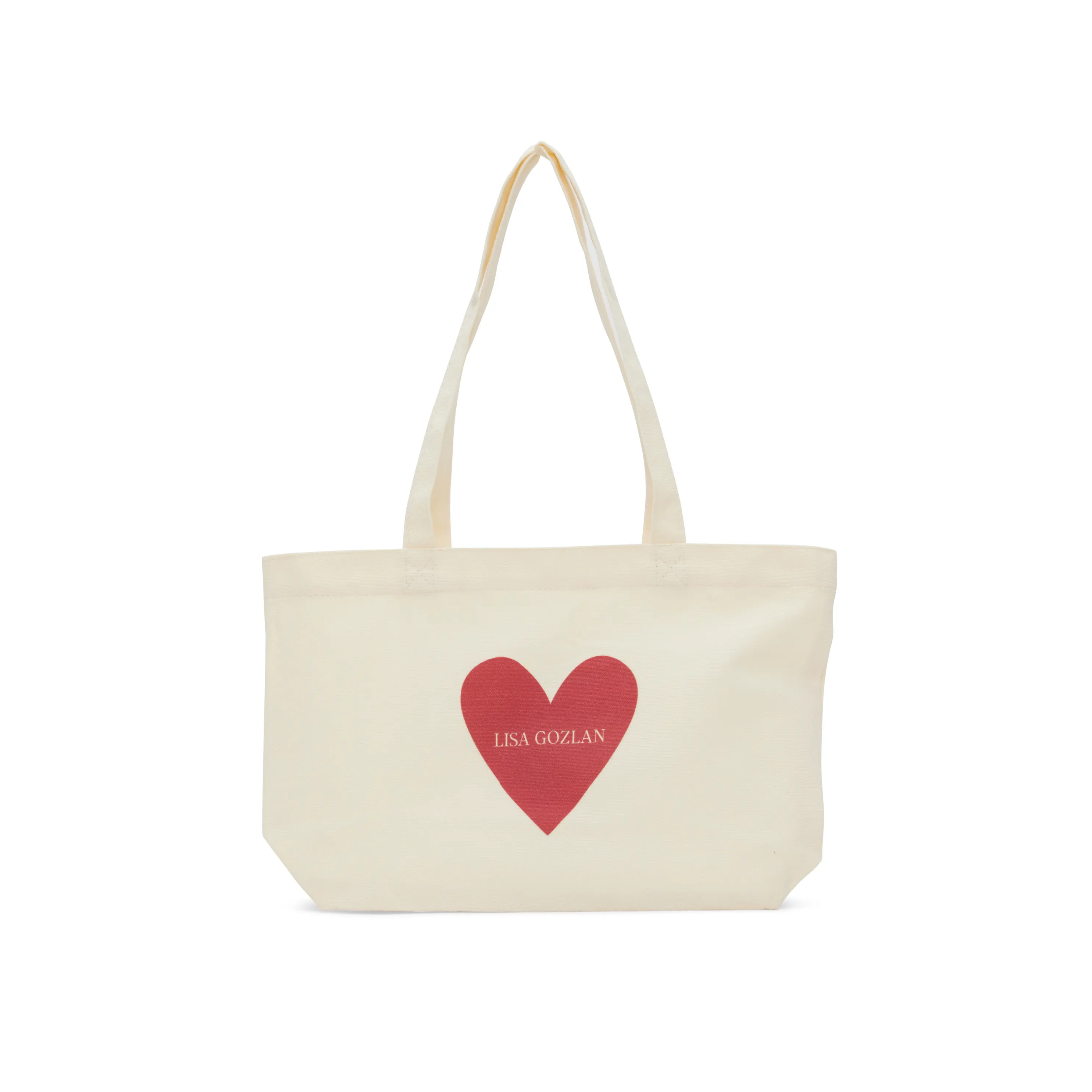 HOLIDAY TOTE BAG