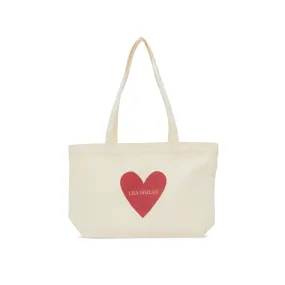 HOLIDAY TOTE BAG