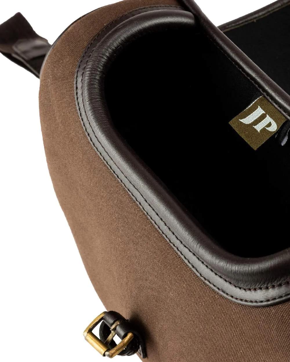 Jack Pyke Canvas Cartridge Bag