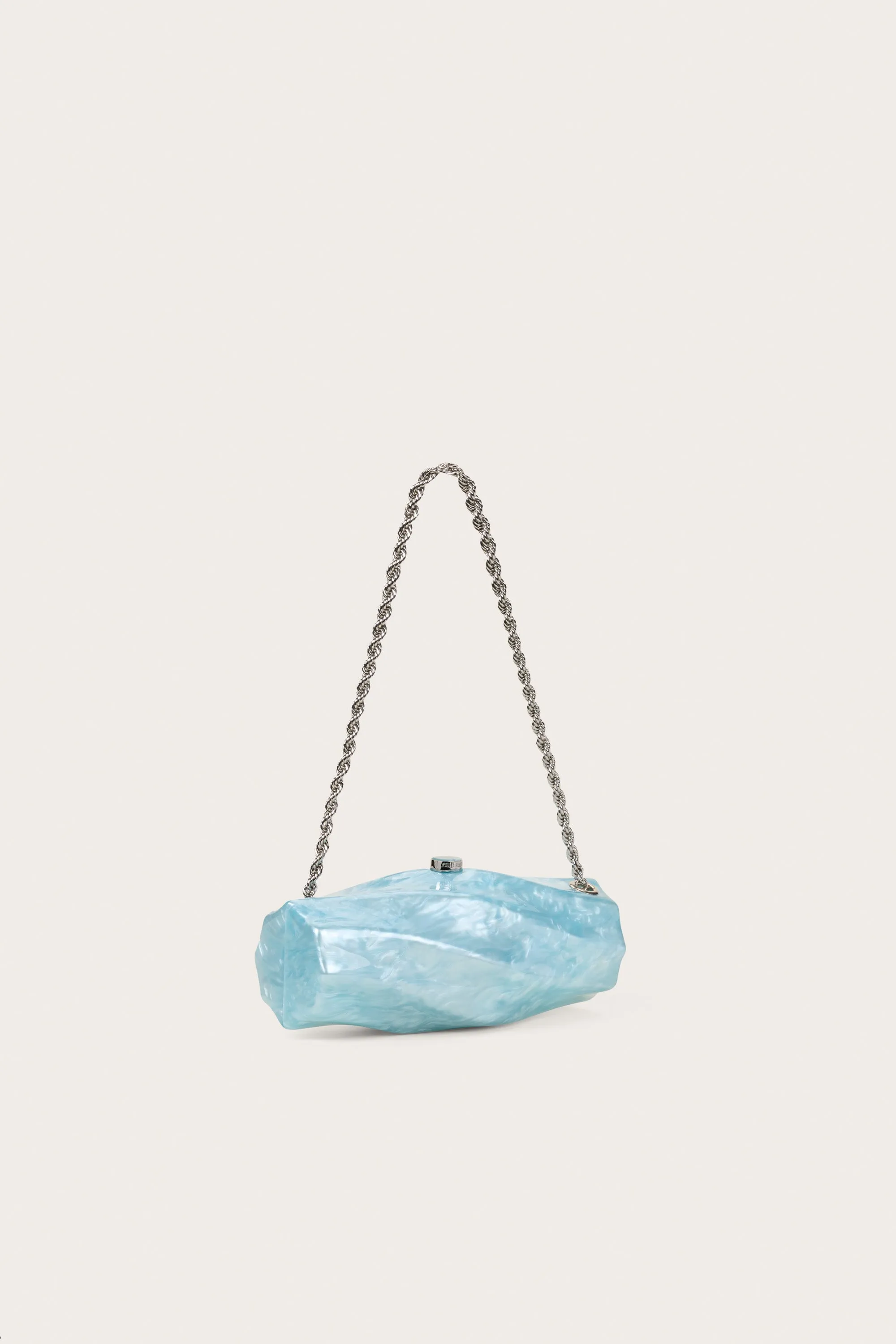 JULIET SHOULDER BAG - HYDRANGEA