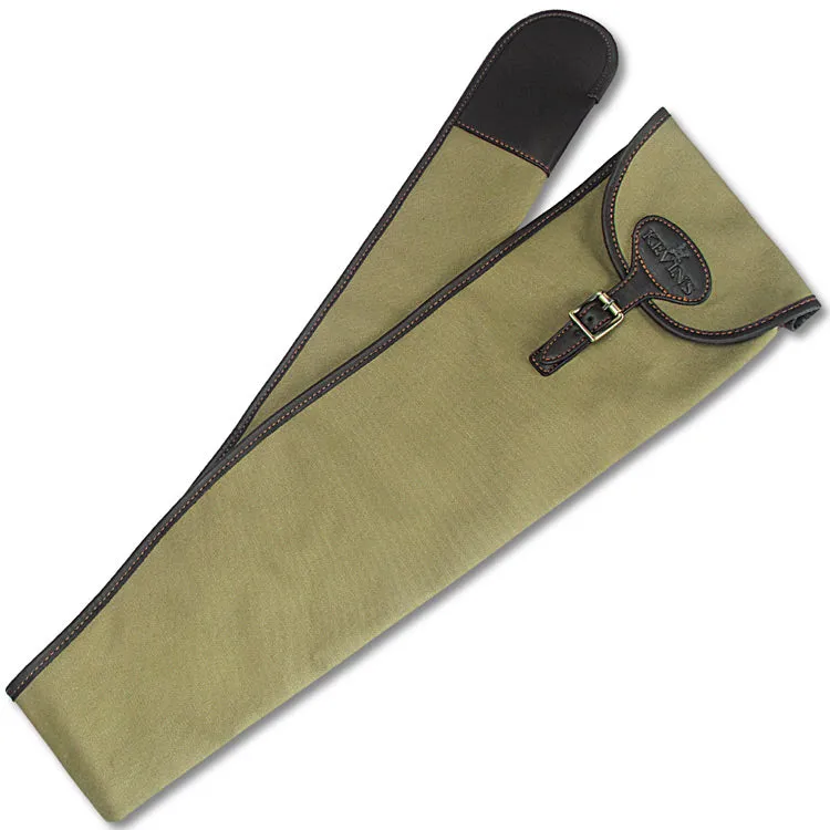 Kevin's Canvas Gun Slip