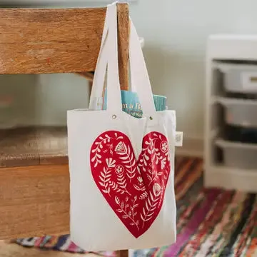 Kid-size Tote