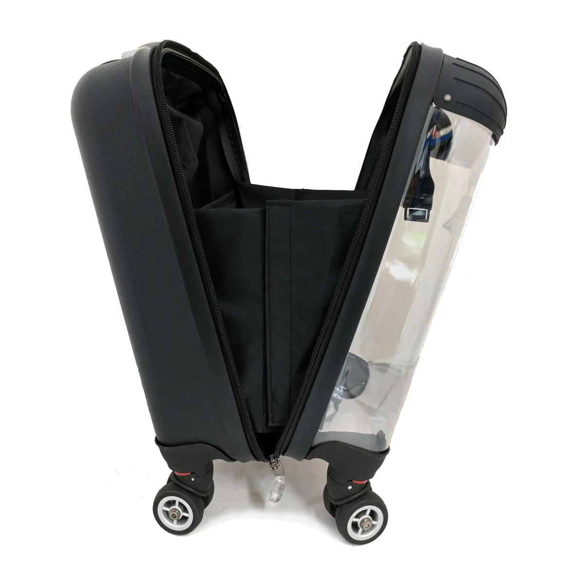 Kids Personalised Suitcase | Sunny