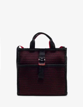 Loubiclic Tote Meshcell Bag -