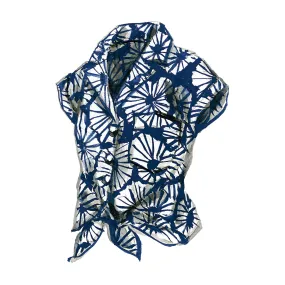 Matisse Tie Front Shirt