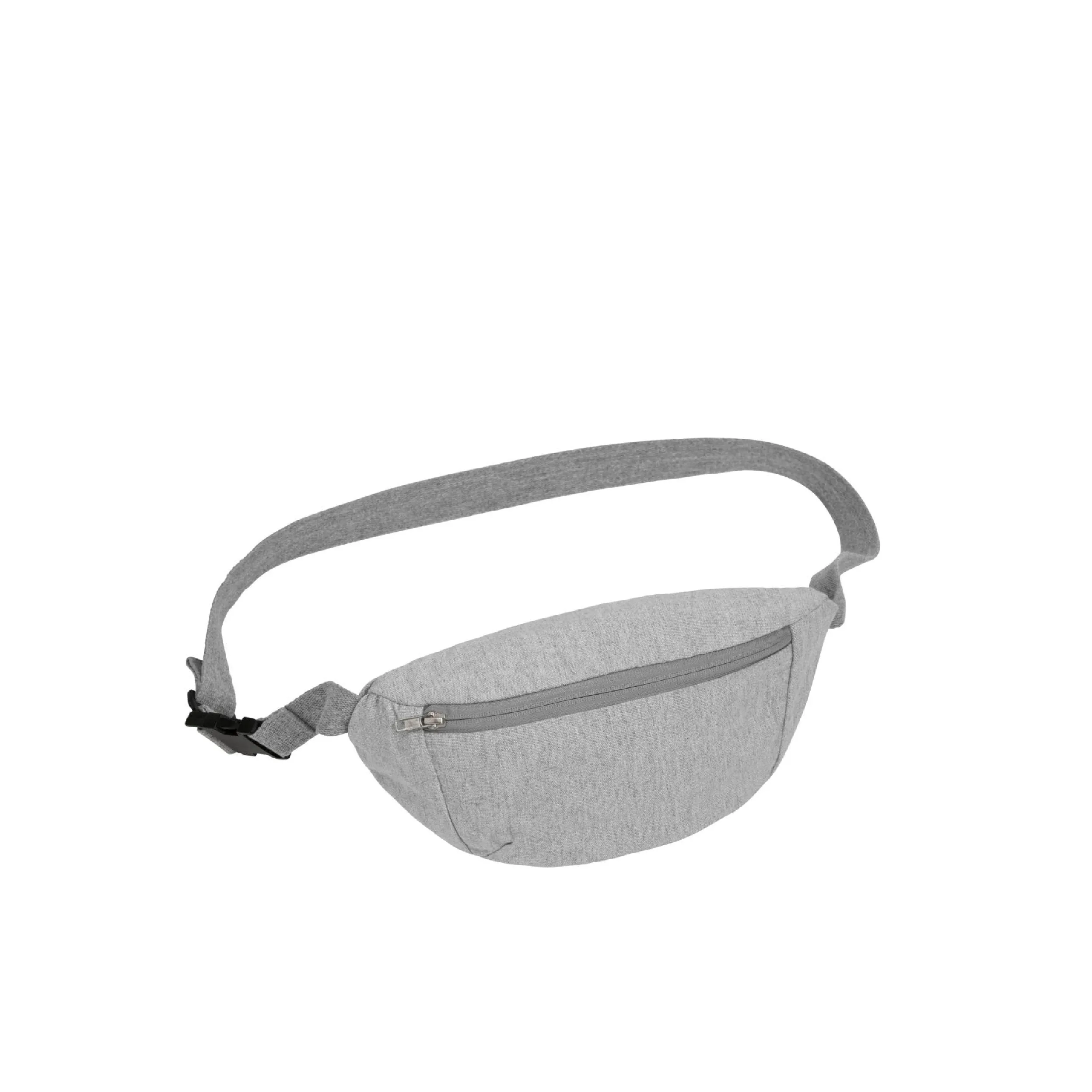 mecilla [**26891] Canvas Hip Bag