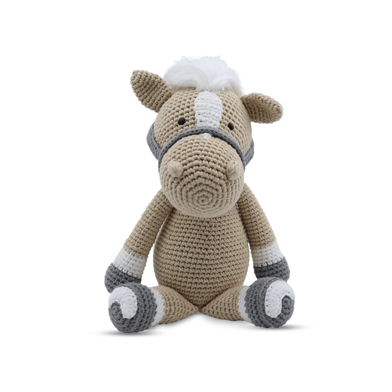 Medium Toy | Horse
