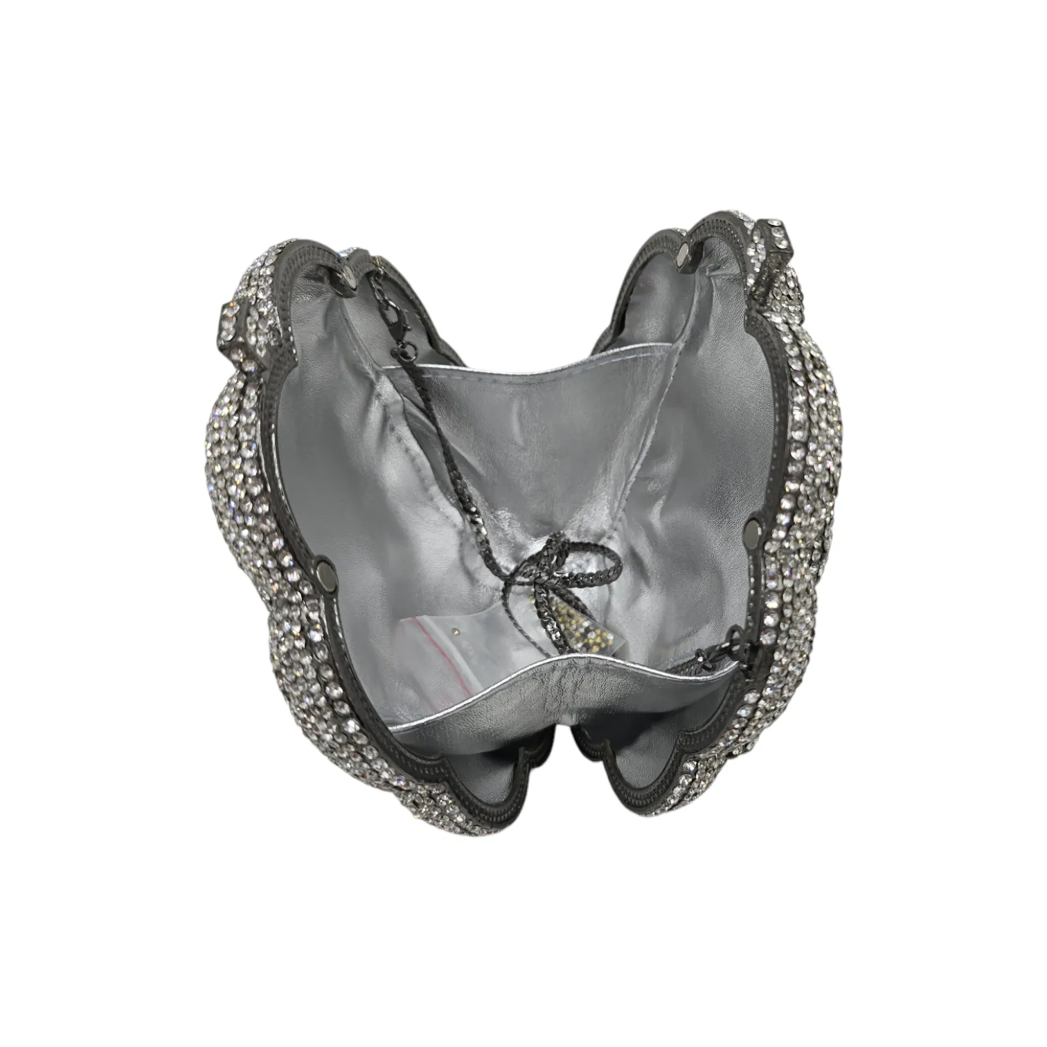 Mesmerizing Flower Clutch