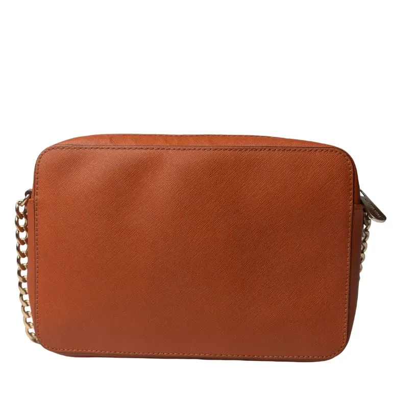 Michael Kors Jet Set Crossbody Bag