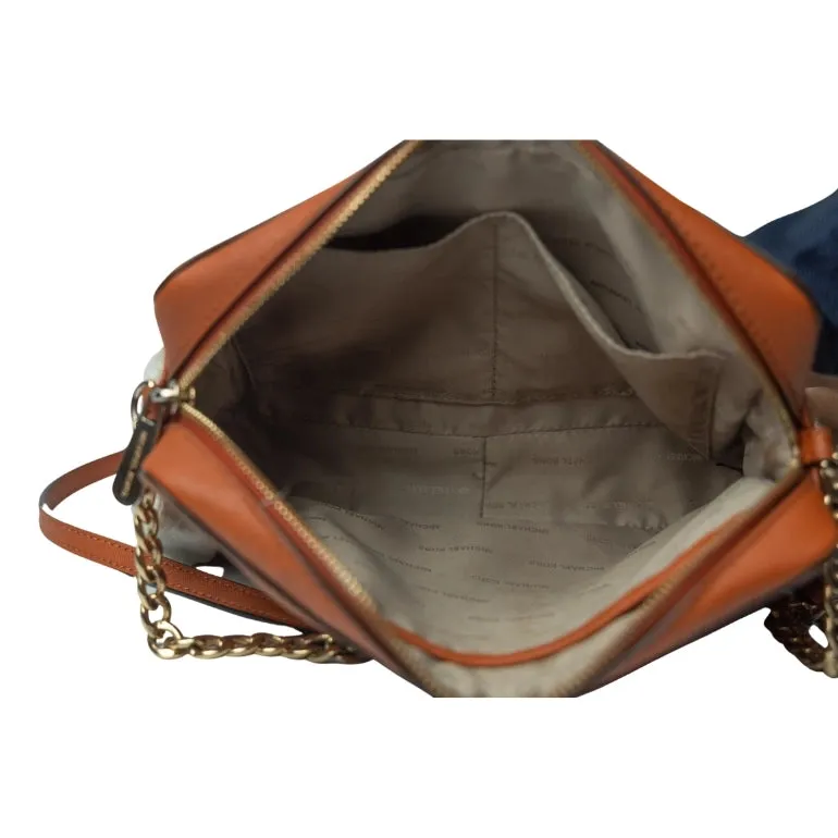 Michael Kors Jet Set Crossbody Bag