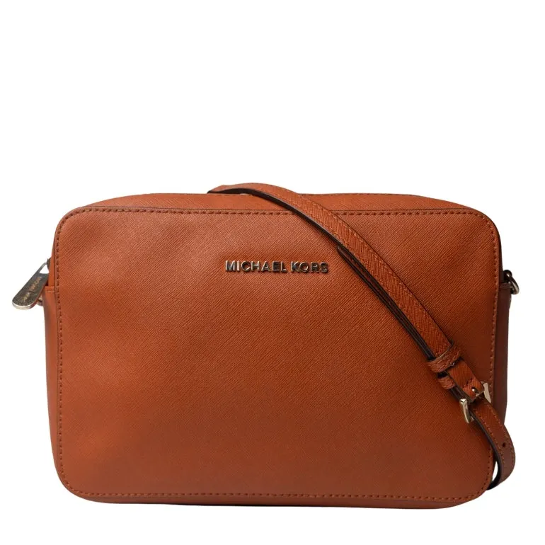 Michael Kors Jet Set Crossbody Bag