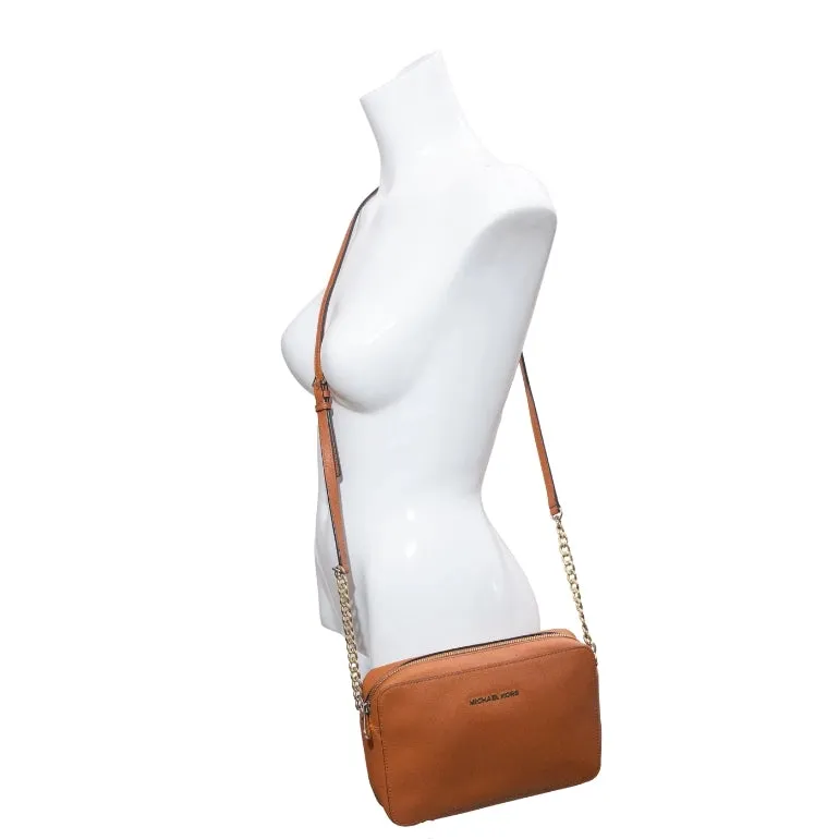 Michael Kors Jet Set Crossbody Bag
