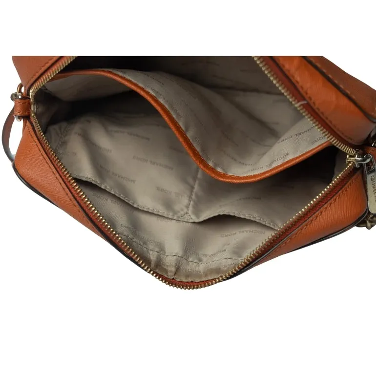 Michael Kors Jet Set Crossbody Bag