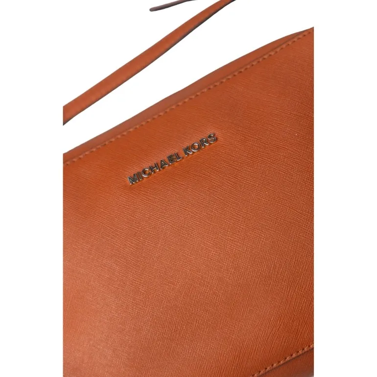 Michael Kors Jet Set Crossbody Bag
