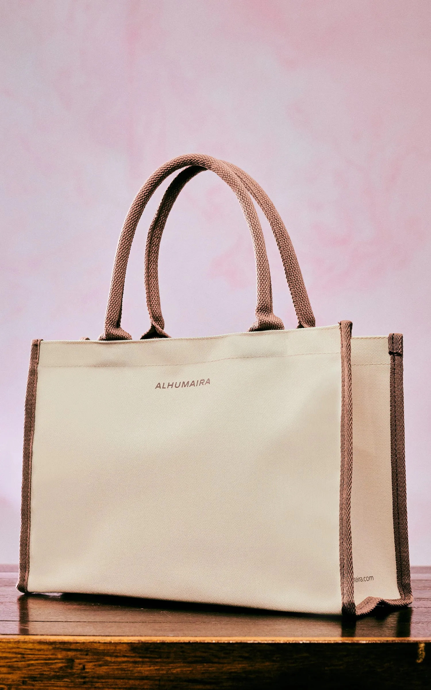 MINI TOTE BAG