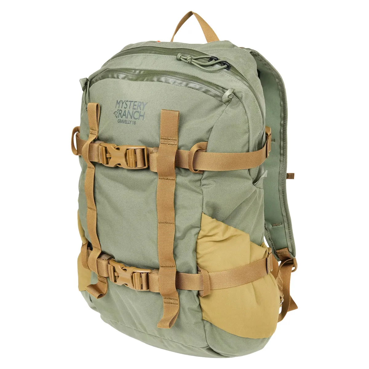 Mystery Ranch Gravelly 18 Backpack