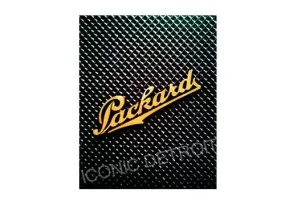 Packard Classic Luster or Canvas Print $35 - $430