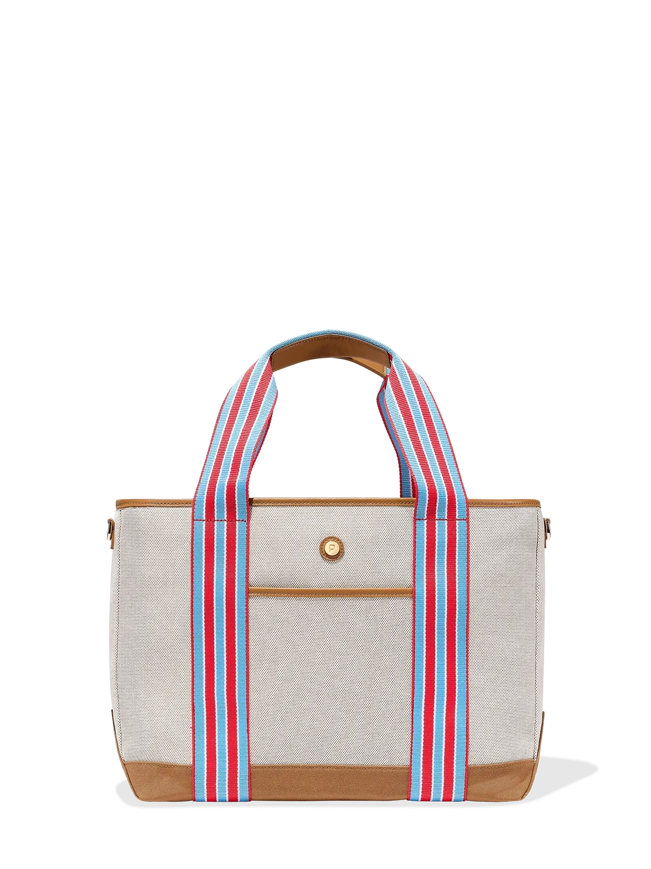 Paravel Medium Cabana Tote - Paloma