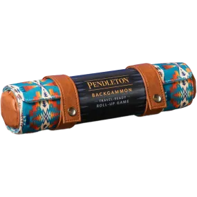 Pendleton Backgammon