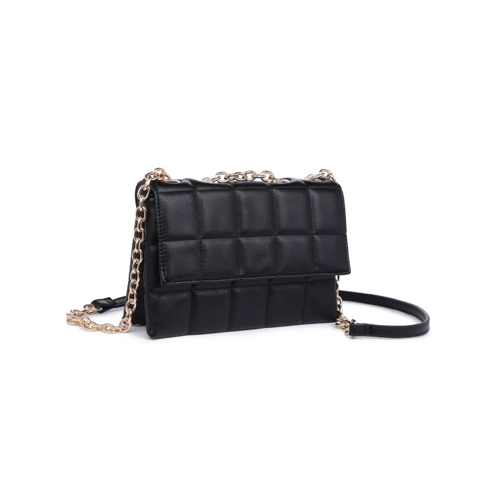 Perry Crossbody
