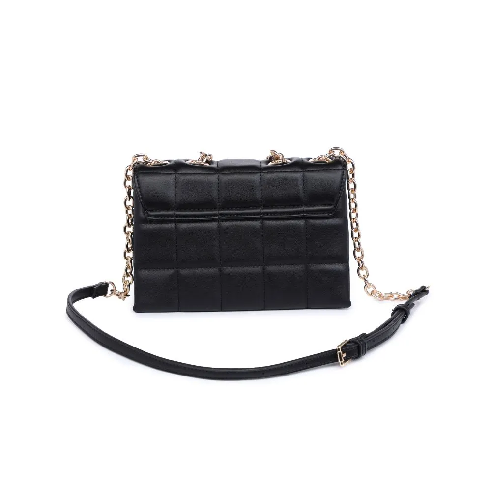 Perry Crossbody