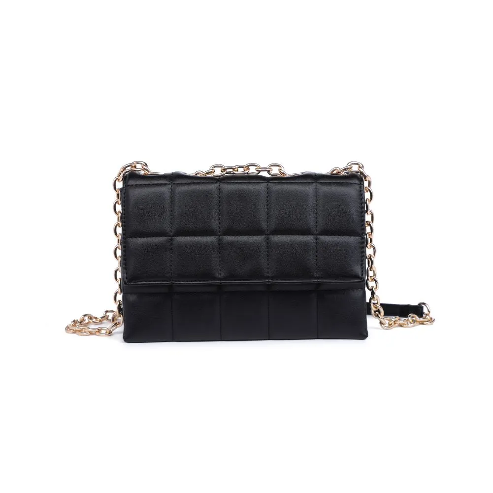 Perry Crossbody