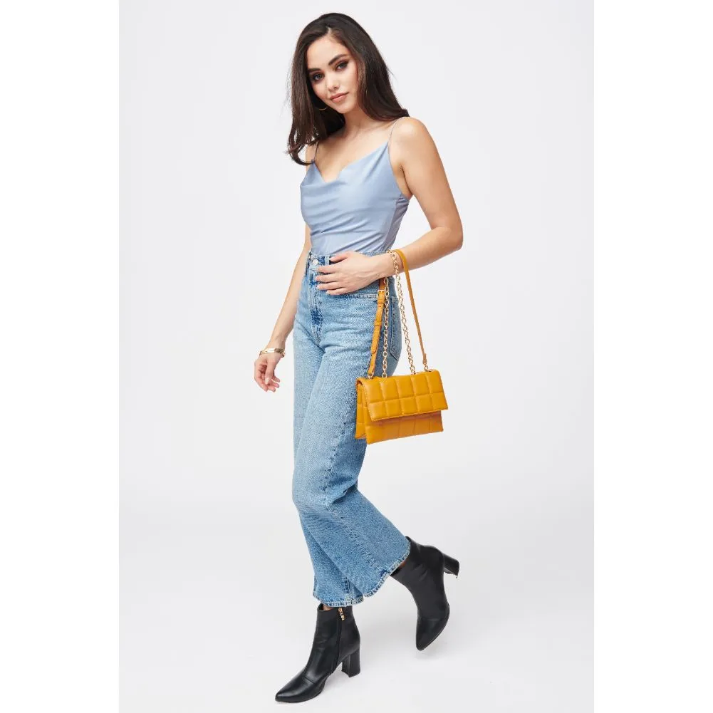 Perry Crossbody