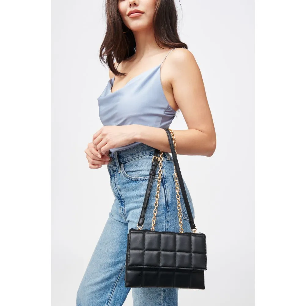 Perry Crossbody