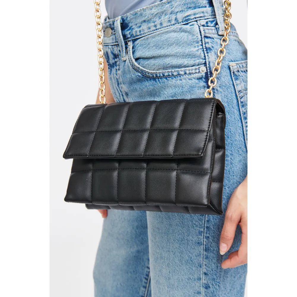 Perry Crossbody