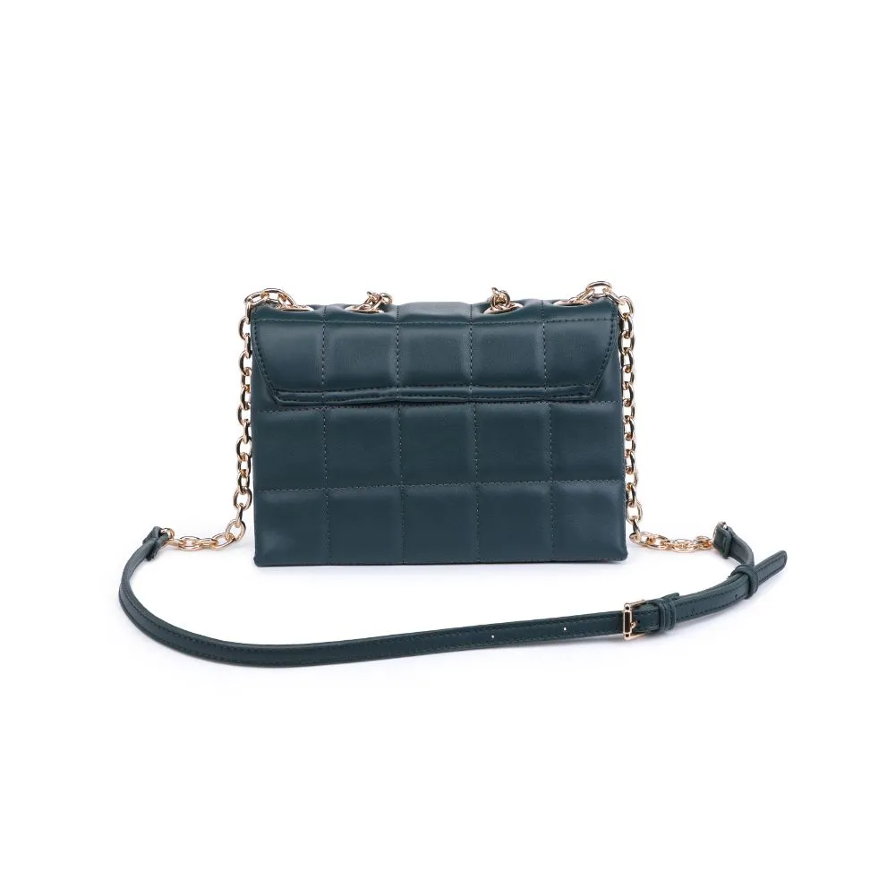 Perry Crossbody