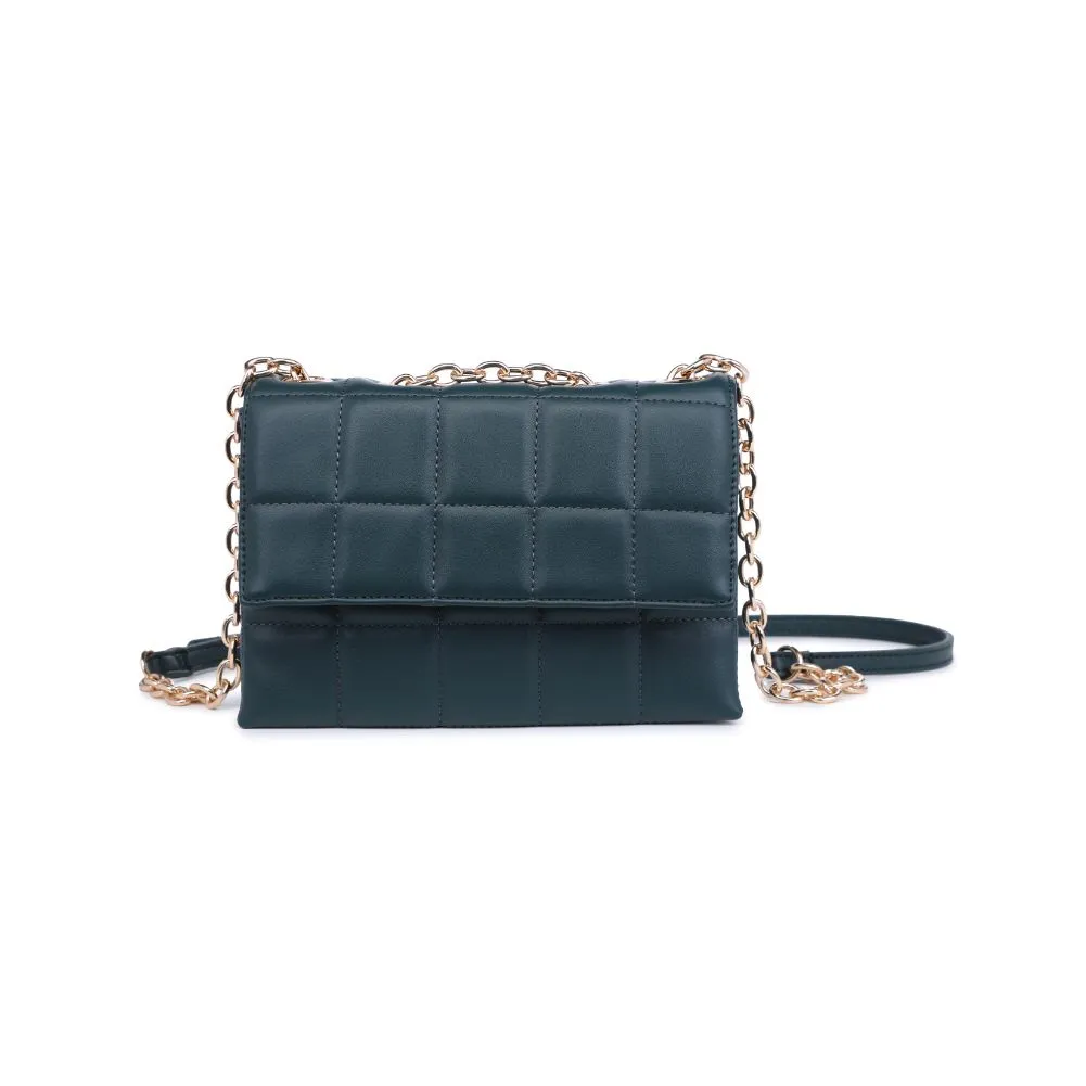 Perry Crossbody