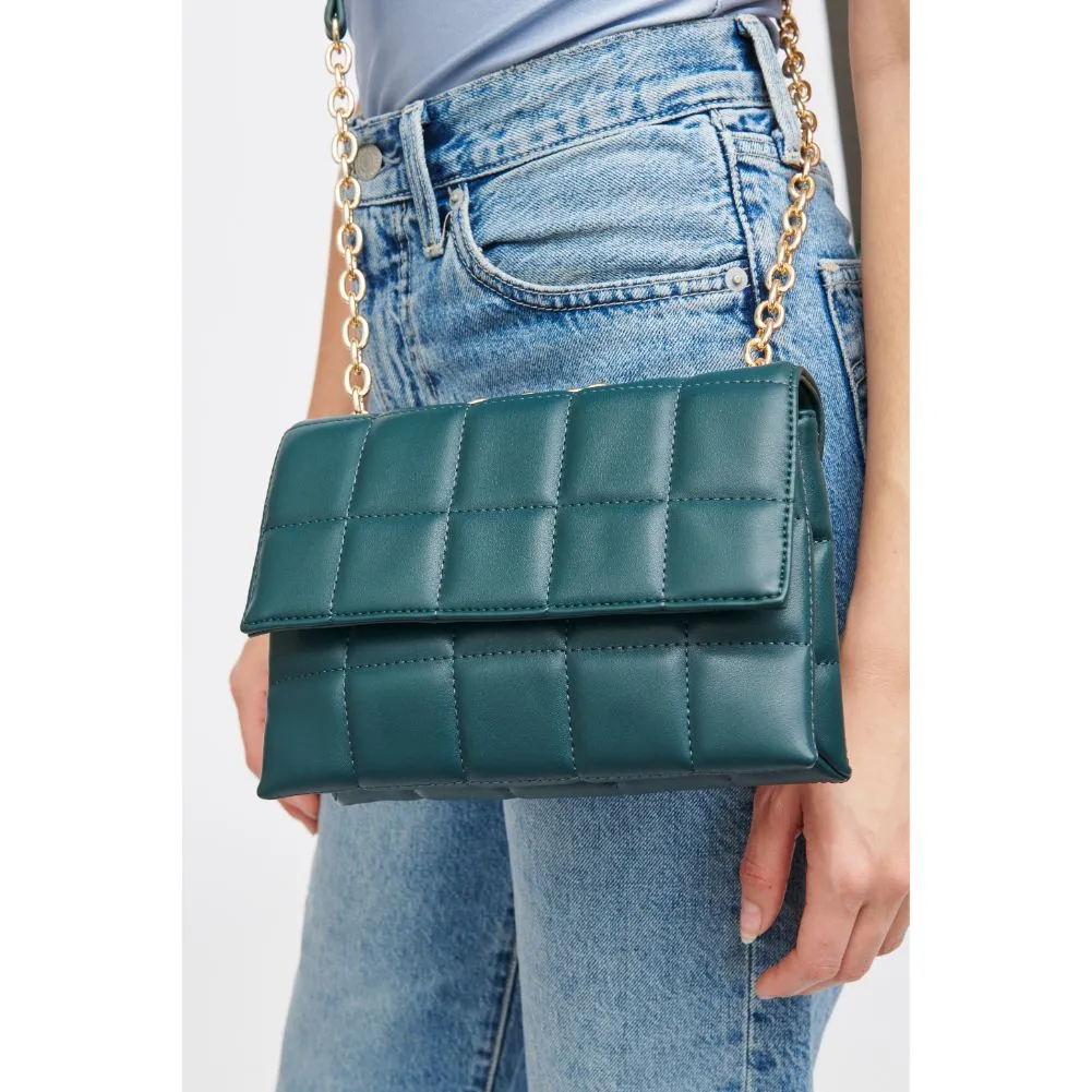 Perry Crossbody