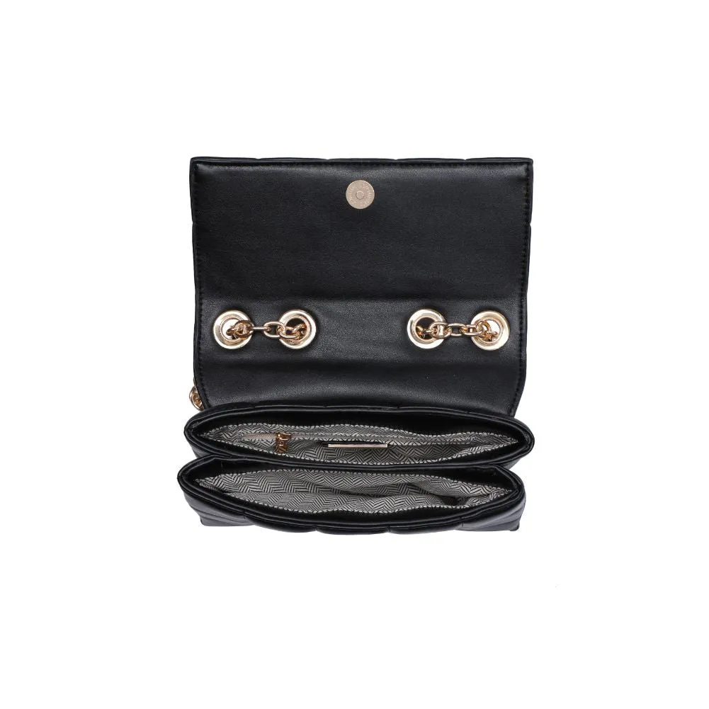 Perry Crossbody